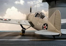 F2A-2-Brewster-Buffalo-Tamiya_012