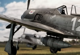 FW-190-A4-Eduard-1_48-Eismeer-006