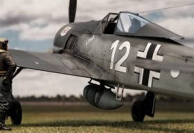 FW-190-A4-Eduard-1_48-Eismeer-008