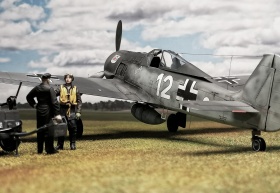 FW-190-A4-Eduard-1_48-Eismeer-012