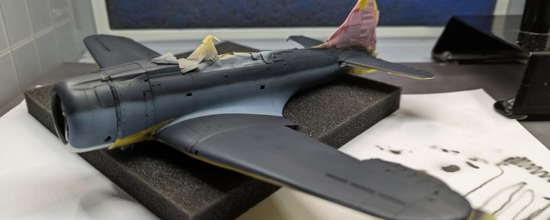 Academy USN SBD-5 „Battle of the Philippine Sea“