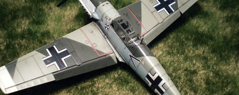 Airfix-Bf109E-new-tool-2
